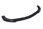 Maxton Design - FRONT SPLITTER MERCEDES-BENZ E43 AMG / AMG LINE W213 (2016-)