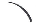 Maxton Design - SPOILER EXTENSION MERCEDES-BENZ E-CLASS W213 AMG-LINE (2017-)