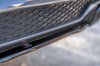 Maxton Design - CENTRAL REAR SPLITTER BMW X4 M SPORT G02 (2018-)