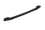 Maxton Design - CENTRAL REAR SPLITTER BMW X4 M SPORT G02 (2018-)