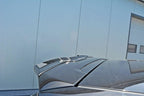 Maxton Design - SPOILER CAP FIAT PUNTO EVO ABARTH (10-14)