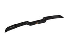 Maxton Design - SPOILER CAP FIAT PUNTO EVO ABARTH (10-14)
