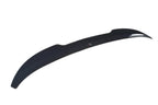 Maxton Design - Lower Spoiler CAP BMW X4 M Sport G02 / X4 M F98