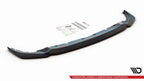 Maxton Design - FRONT SPLITTER V.3 BMW 1 F40 M-SPORT / M135I