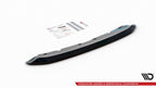 Maxton Design - FRONT SPLITTER V.2 BMW 1 F40 M-SPORT / M135I