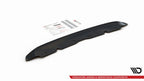 Maxton Design - FRONT SPLITTER V.2 BMW 1 F40 M-SPORT / M135I