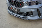 Maxton Design - FRONT SPLITTER V.2 BMW 1 F40 M-SPORT / M135I