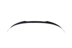 Maxton Design - SPOILER EXTENSION RENAULT MEGANE MK3 RS (2010-15)