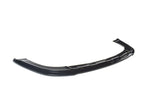Maxton Design - FRONT SPLITTER FIAT FREEMONT (2011-2015)