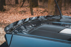 Maxton Design - SPOILER CAP FIAT FREEMONT (2011-2015)