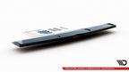 Maxton Design - Central Rear Splitter Hyundai I30 Mk3 N Fastback