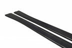 Maxton Design - BMW M2 F87 WIDE BODY + SET OF CARBON SPLITTERS
