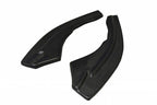 Maxton Design - BMW M2 F87 WIDE BODY + SET OF CARBON SPLITTERS
