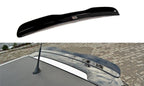 Maxton Design - SPOILER CAP FIAT GRANDE PUNTO ABARTH (2007-10)