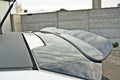 Maxton Design - SPOILER CAP FIAT GRANDE PUNTO ABARTH (2007-10)