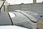Maxton Design - SPOILER CAP FIAT GRANDE PUNTO ABARTH (2007-10)