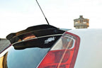 Maxton Design - SPOILER CAP FIAT GRANDE PUNTO ABARTH (2007-10)