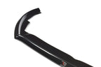 Maxton Design - FRONT SPLITTER V.3 FORD FOCUS ST / ST-LINE MK4
