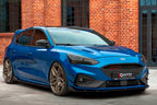 Maxton Design - FRONT SPLITTER FORD FOCUS MK4 ST/ ST-LINE