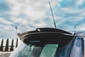 Maxton Design - SPOILER CAP MINI COUNTRYMAN JCW MK1 (2012-2016)