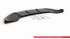 Maxton Design - FRONT SPLITTER MINI COUNTRYMAN JCW MK1 (2012-2016)