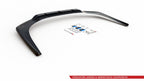 Maxton Design - Rear Splitter BMW 8 Coupe M-Pack G15