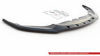 Maxton Design - Front Splitter V.1 BMW 8 Coupe G15 / 8 Gran Coupe M-pack G16