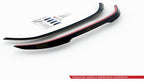 Maxton Design - Spoiler CAP BMW 8 Coupe M-Pack G15