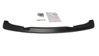 Maxton Design - FRONT SPLITTER V.1 BMW M3 E46 COUPE (2000-2006)