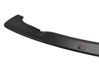 Maxton Design - FRONT SPLITTER V.1 BMW M3 E46 COUPE (2000-2006)