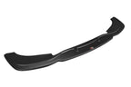 Maxton Design - FRONT SPLITTER V.2 BMW M3 E46 COUPE (2000-2006)