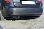 Maxton Design - REAR SIDE SPLITTERS AUDI A3 SPORTBACK 8P/ 8P FACELIFT (2004-2013)