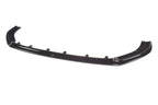 **CLEARANCE** Maxton Design - FRONT SPLITTER V.2 AUDI RS3 8V FACELIFT SPORTBACK (2017-2020) (NO RETURN)