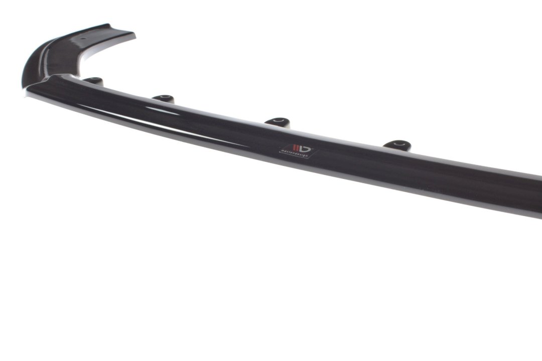 Maxton Design - FRONT SPLITTER V.2 AUDI RS3 8V FACELIFT SPORTBACK (2017-2020)