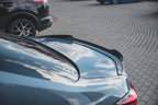 Maxton Design - SPOILER CAP TOYOTA COROLLA MK12 SEDAN (2019-2023)