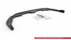 Maxton Design - CENTRAL REAR SPLITTER TOYOTA COROLLA MK12 HATCHBACK (2019-)