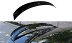Maxton Design - SPOILER CAP SKODA OCTAVIA VRS MK3/ MK3.5 HATCHBACK