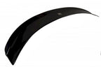 Maxton Design - SPOILER CAP SKODA OCTAVIA VRS MK3/ MK3.5 HATCHBACK
