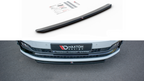 Maxton Design - Front Splitter V.4 Volkswagen Polo GTI / R-Line Mk6 (2017-2021)