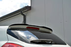 Maxton Design - SPOILER CAP FIAT BRAVO MK2 SPORT (2007-2014)