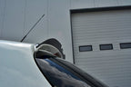 Maxton Design - SPOILER CAP FIAT BRAVO MK2 SPORT (2007-2014)