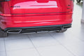 Maxton Design - CENTRAL REAR SPLITTER SKODA KODIAQ VRS (2019-)