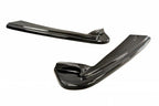 Maxton Design - Rear Side Splitters Ford Mustang GT Mk6