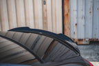 Maxton Design - SPOILER CAP MERCEDES-BENZ CLS AMG LINE / 53AMG C257 (2018-2021)