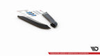 Maxton Design - REAR SIDE SPLITTERS V2 AUDI RS4 B7 (2006-2008)