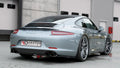 Maxton Design - REAR SIDE SPLITTERS PORSCHE 911 CARRERA 991 (2011-2016)
