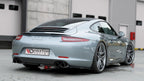 Maxton Design - REAR SIDE SPLITTERS PORSCHE 911 CARRERA 991 (2011-2016)