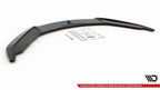 Maxton Design - FRONT SPLITTER BMW I8 (2014-2020)