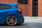 Maxton Design - SPOILER FORD FOCUS MK4 ST LINE (2019-)