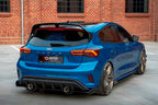 Maxton Design - SPOILER FORD FOCUS MK4 ST LINE (2019-)